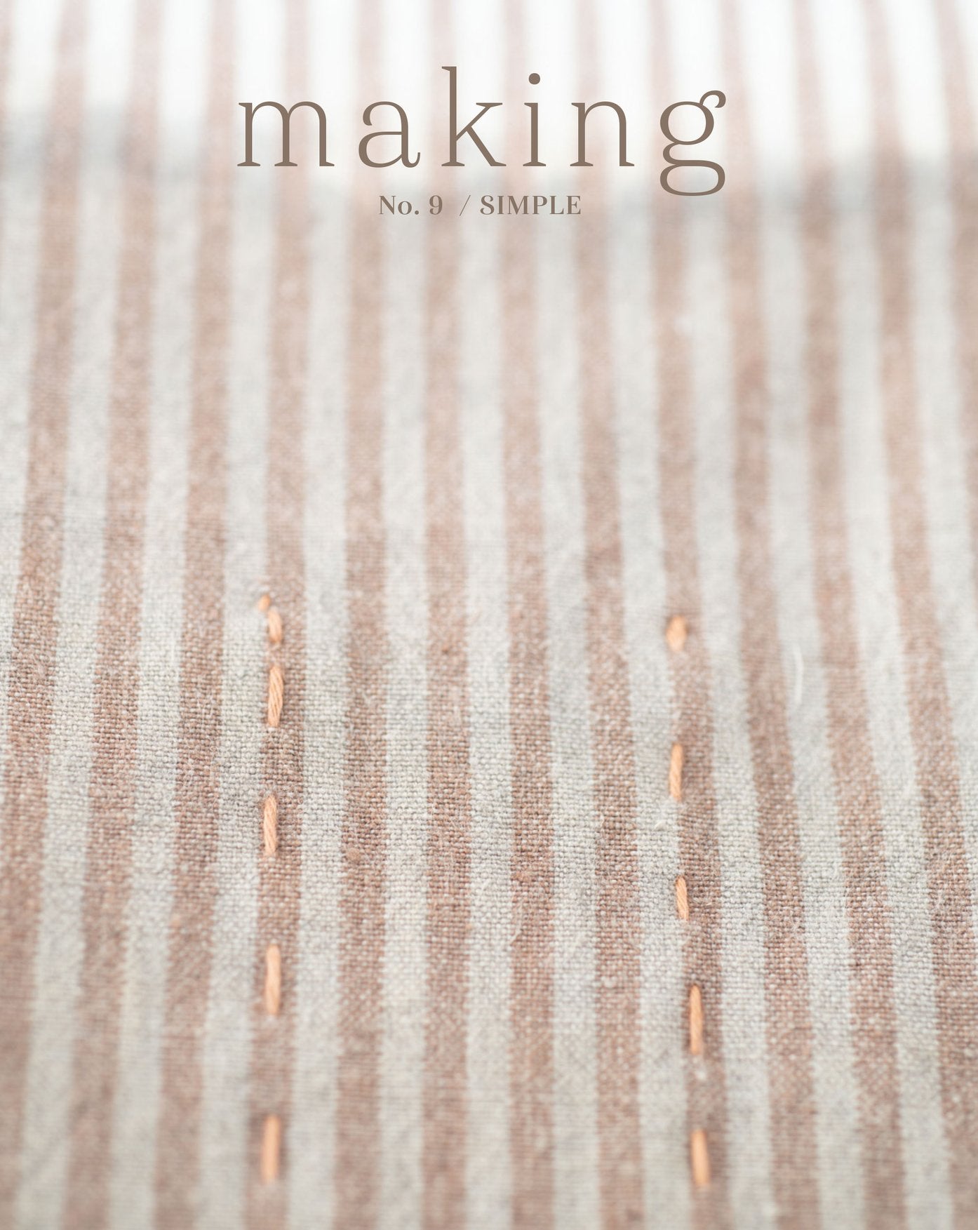 AVFKW X Making Magazine - The Everyday Utensil Roll Bundle