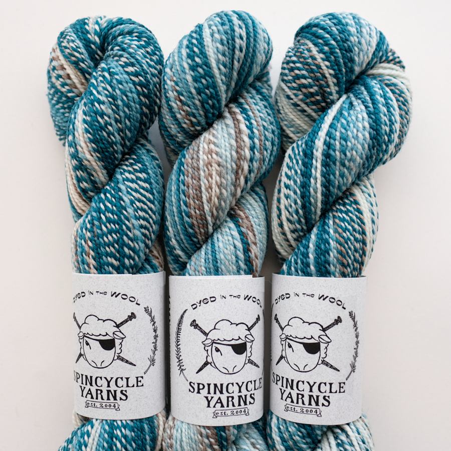 Dyed in the Wool