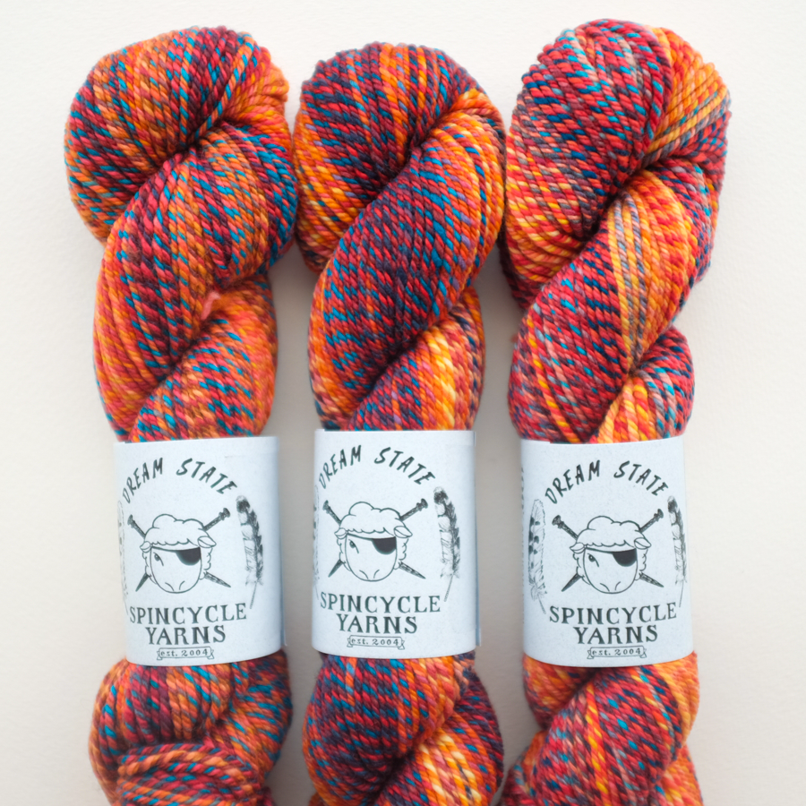 Label: Stay out of the Forest