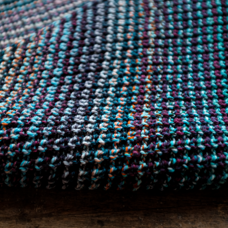 Spincycle x Andrea Mowry - Inclinations Shawl Bundle