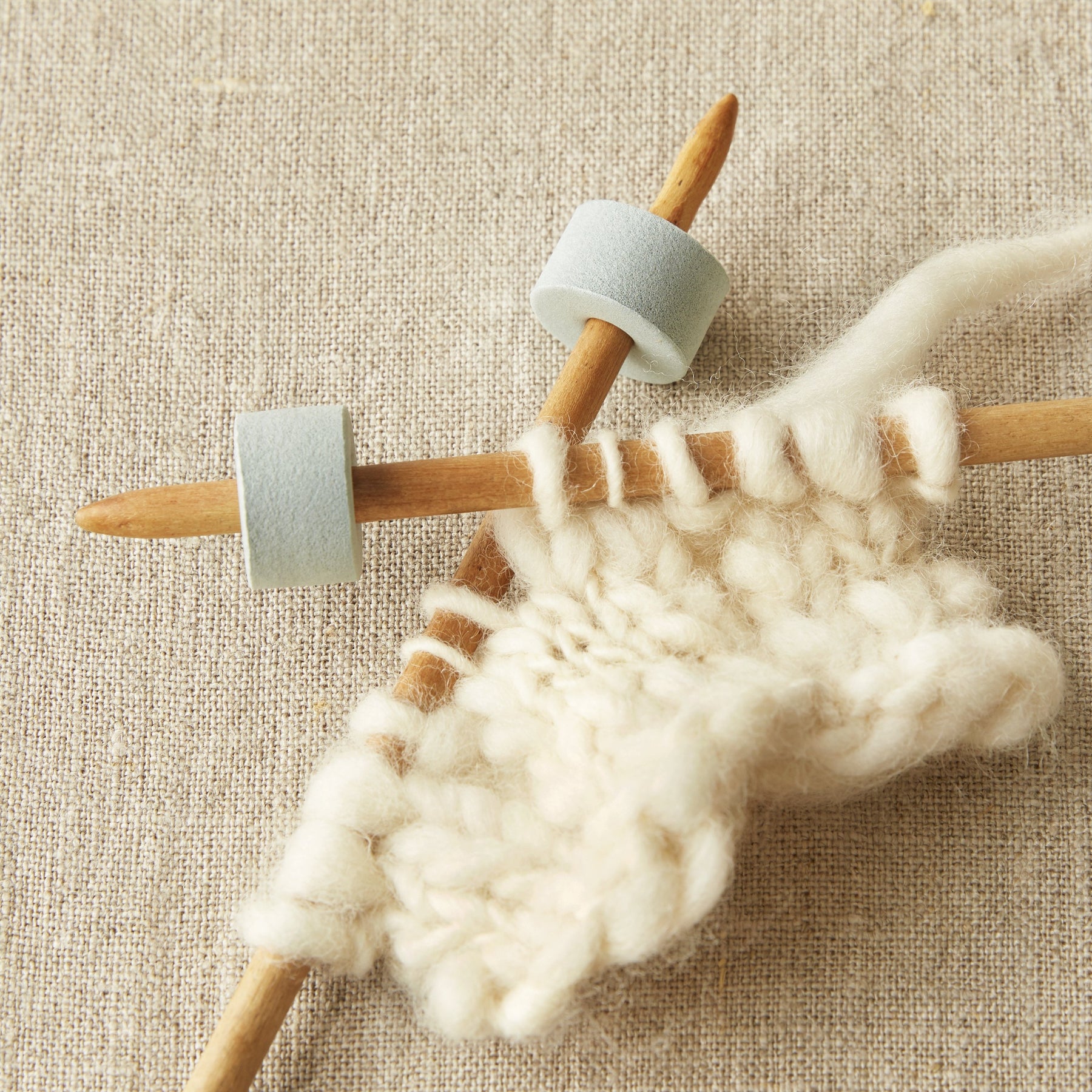 Stitch Stoppers - Earth Tone