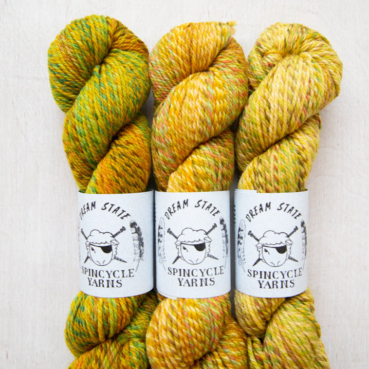 label: Salty Dog