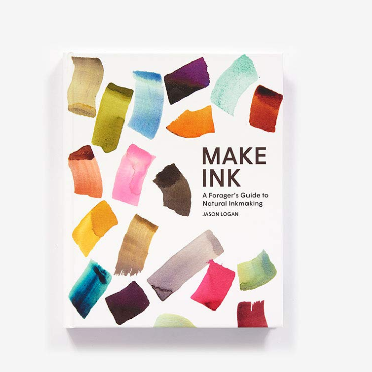 Make Ink by Jason Logan