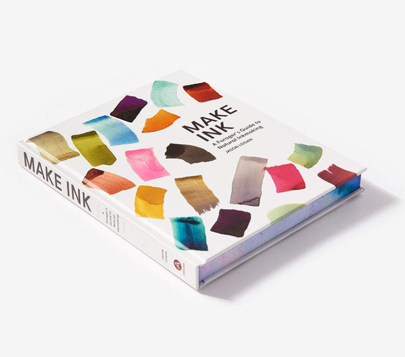 Make Ink by Jason Logan