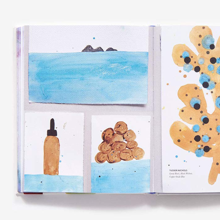 Make Ink by Jason Logan