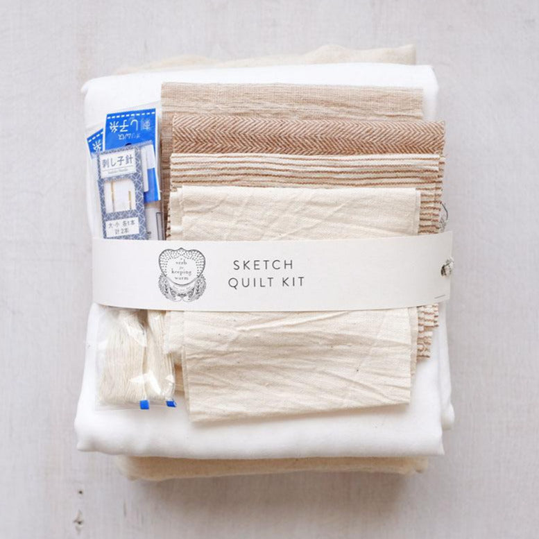 Label:Khadi - Acacia