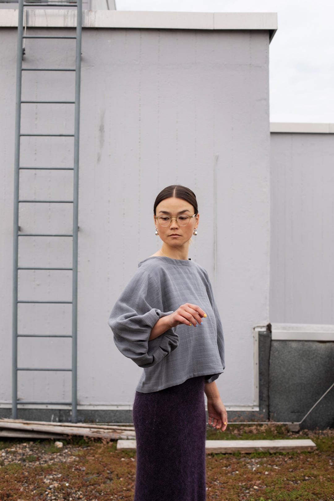 TAUKO Magazine - Issue 6