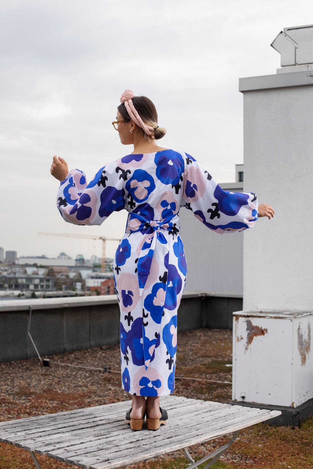 TAUKO Magazine - Issue 6