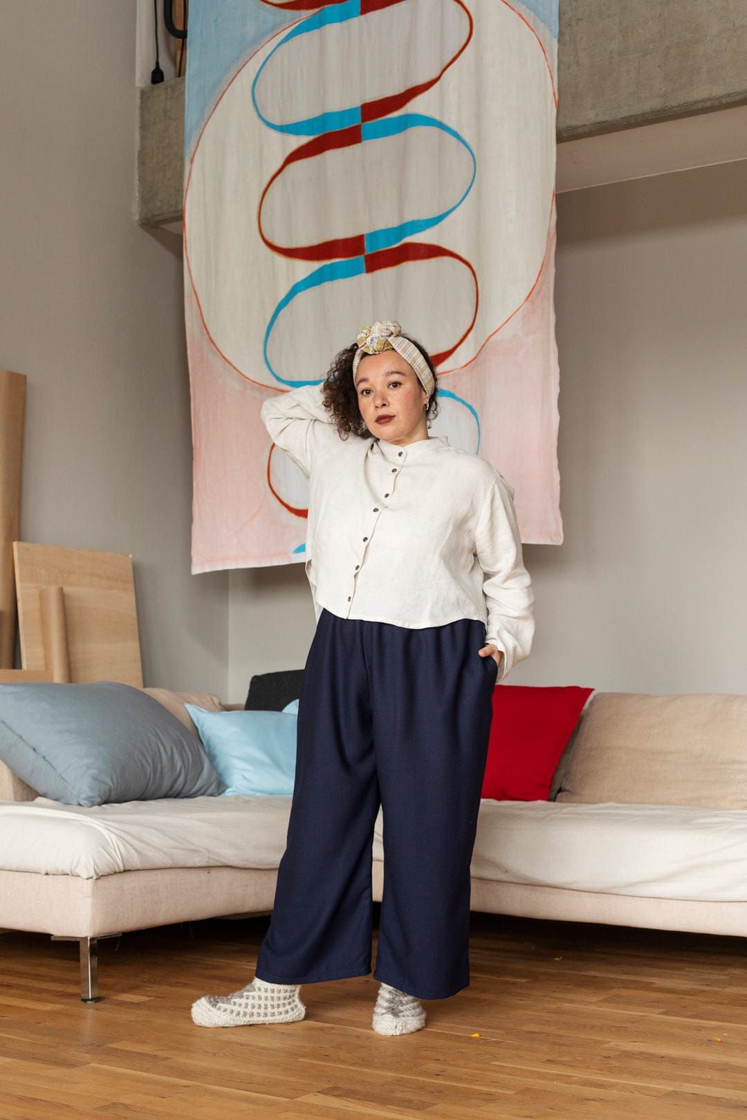 TAUKO Magazine - Issue 6