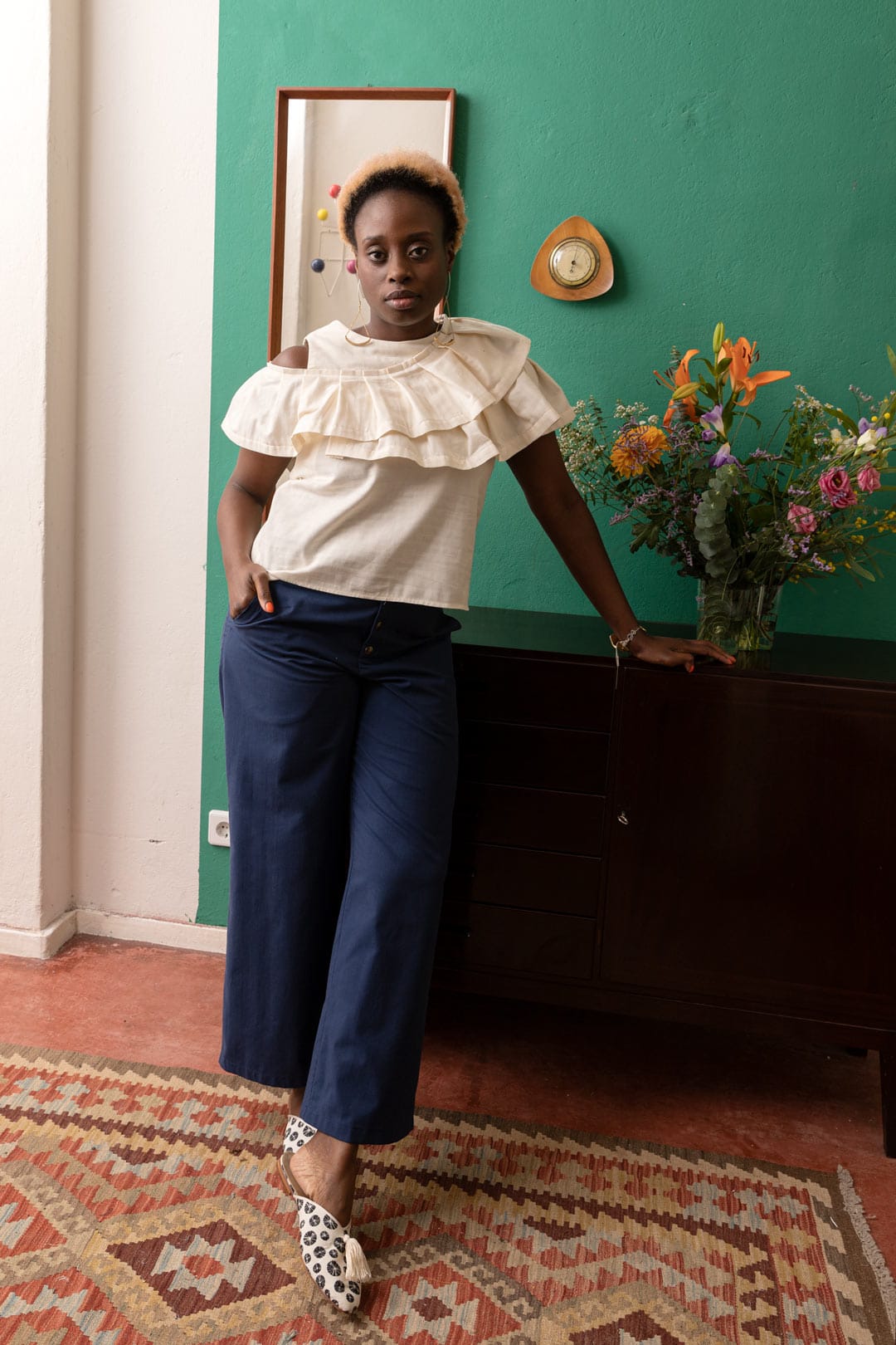 TAUKO Magazine - Issue 3