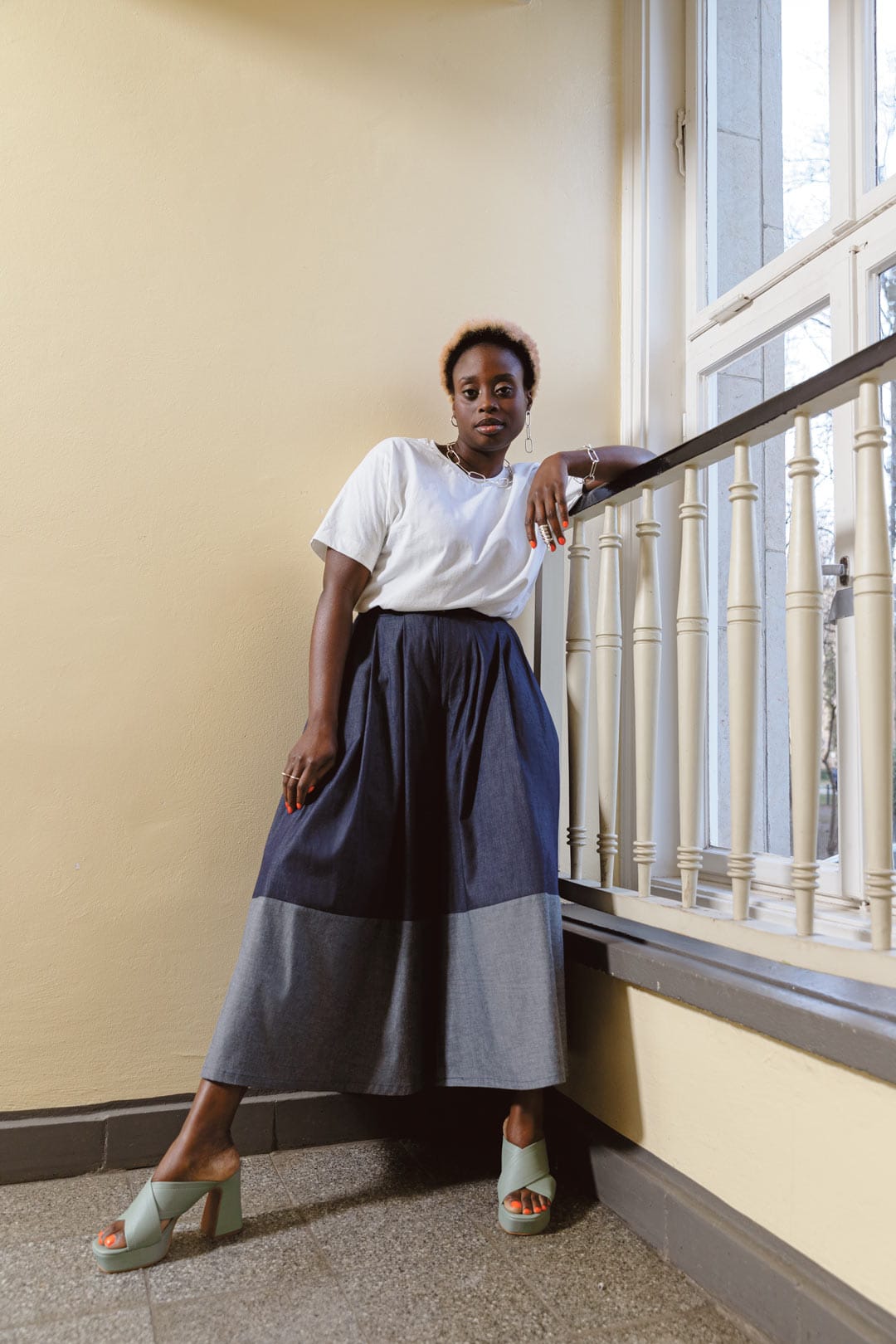 TAUKO Magazine - Issue 3