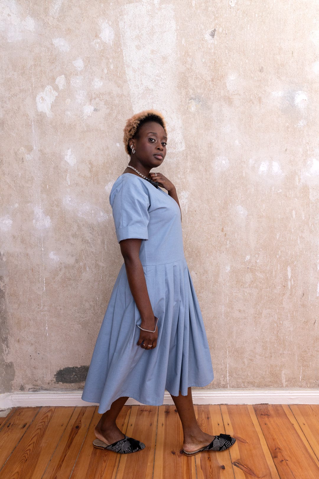 TAUKO Magazine - Issue 3