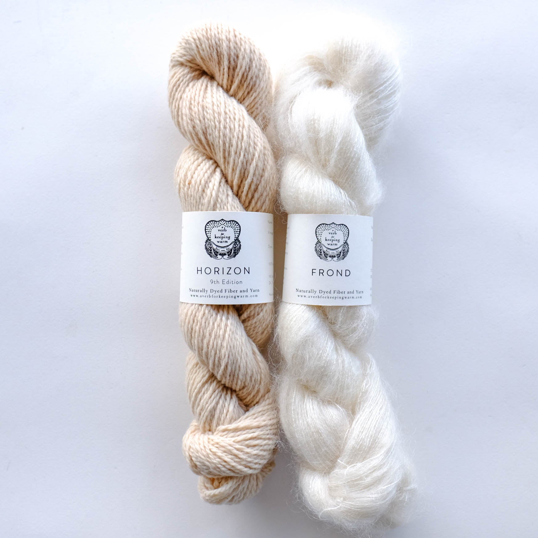 AVFKW x Cocoknits - Tillie Bundle