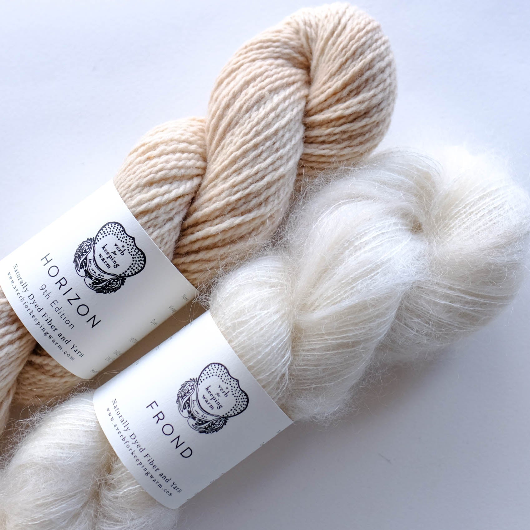 AVFKW x Cocoknits - Tillie Bundle