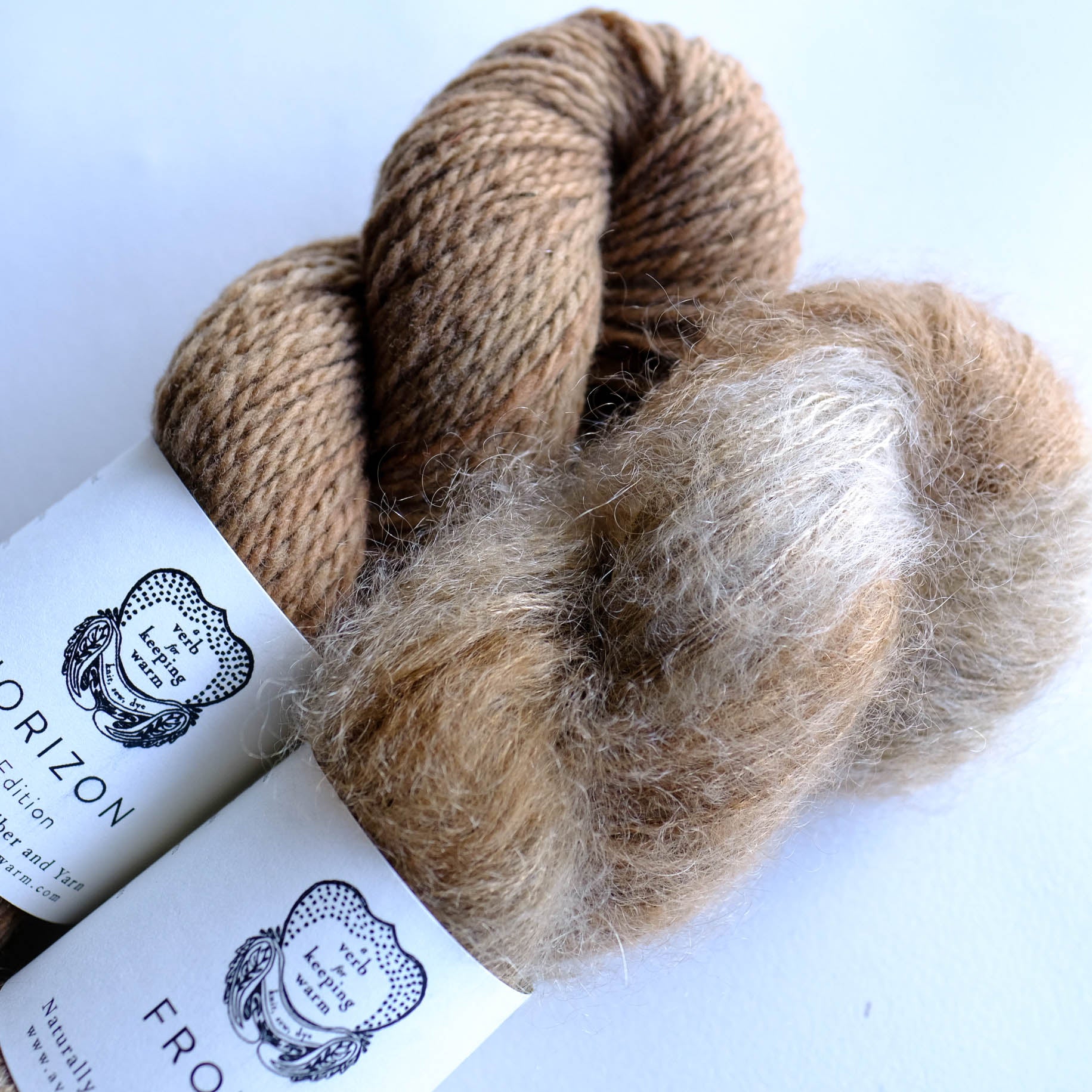 AVFKW x Cocoknits - Tillie Bundle