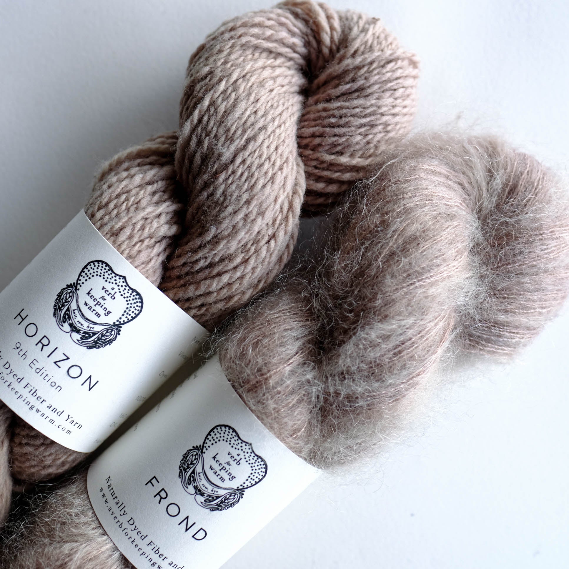 AVFKW x Cocoknits - Tillie Bundle