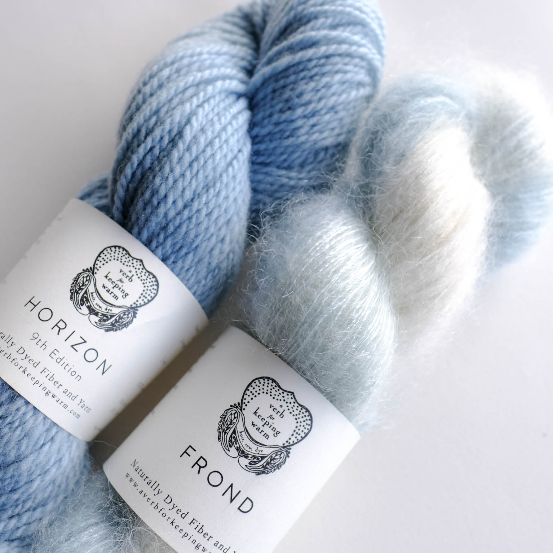 AVFKW x Cocoknits - Tillie Bundle