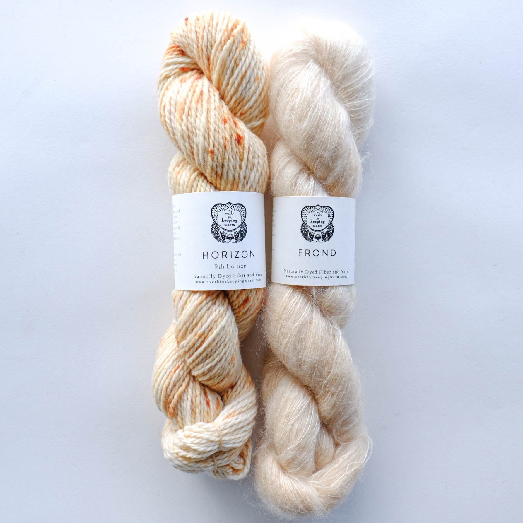 AVFKW x Cocoknits - Tillie Bundle