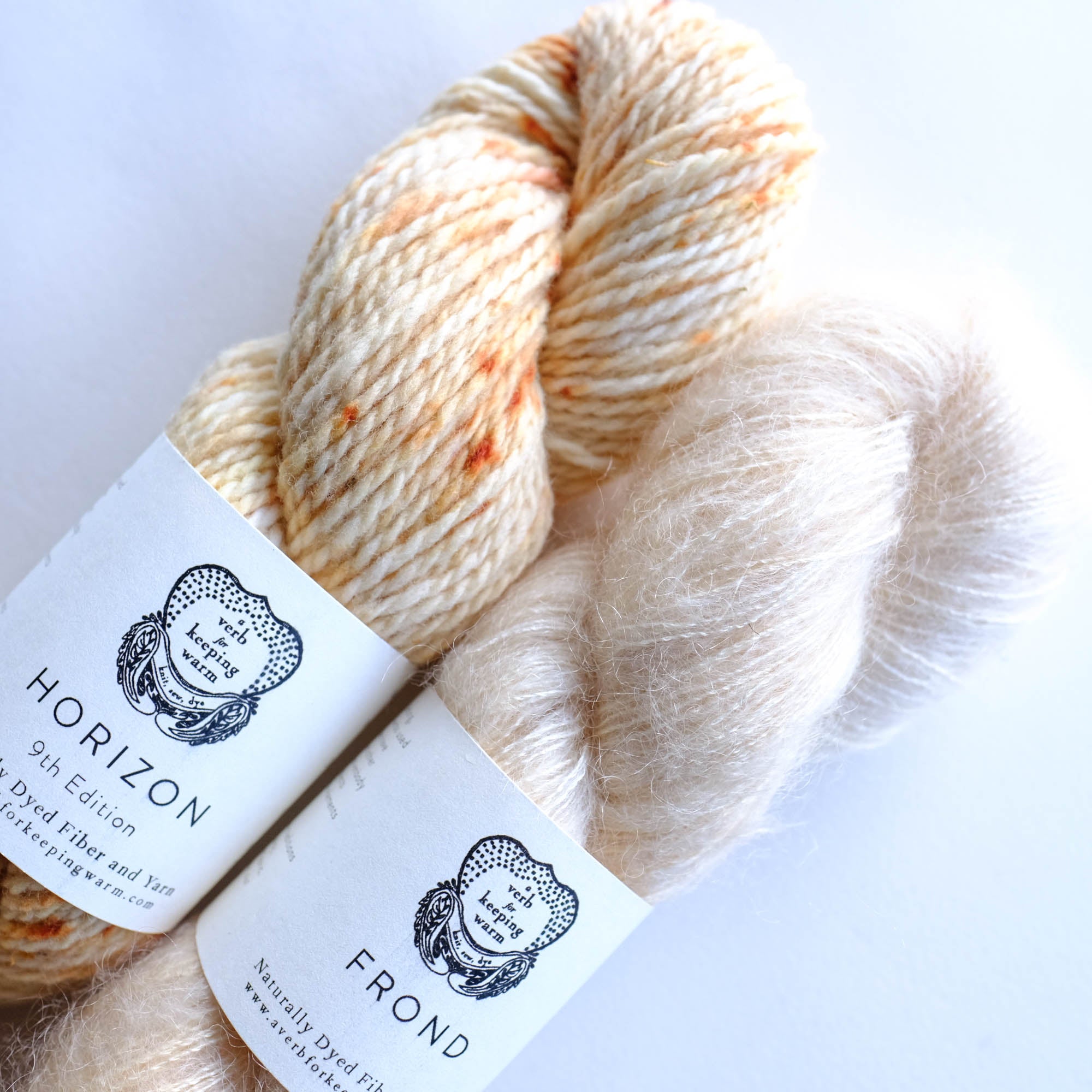 AVFKW x Cocoknits - Tillie Bundle