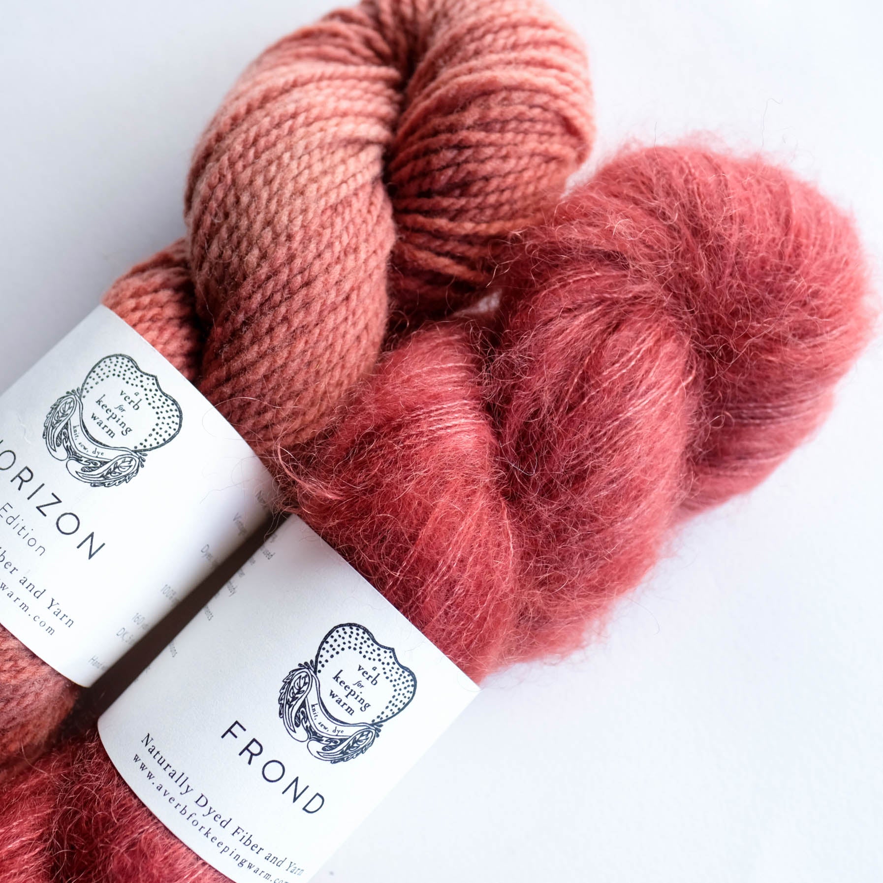 AVFKW x Cocoknits - Tillie Bundle