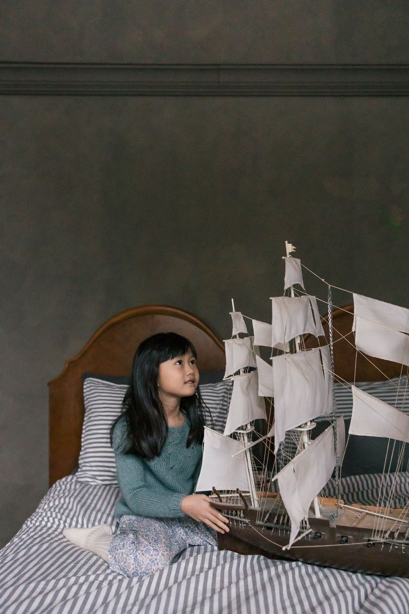 Making Memories: Timeless Children's Knits by Claudia Quintanilla