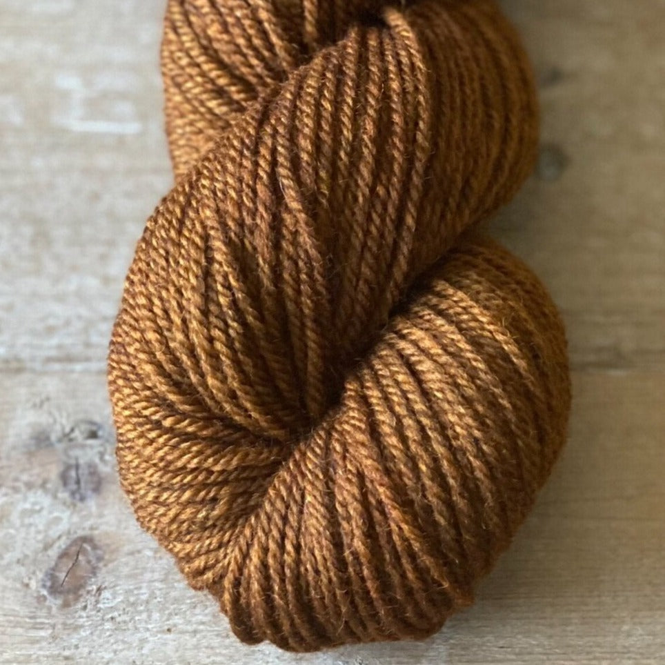 Label: Twilight Beaver