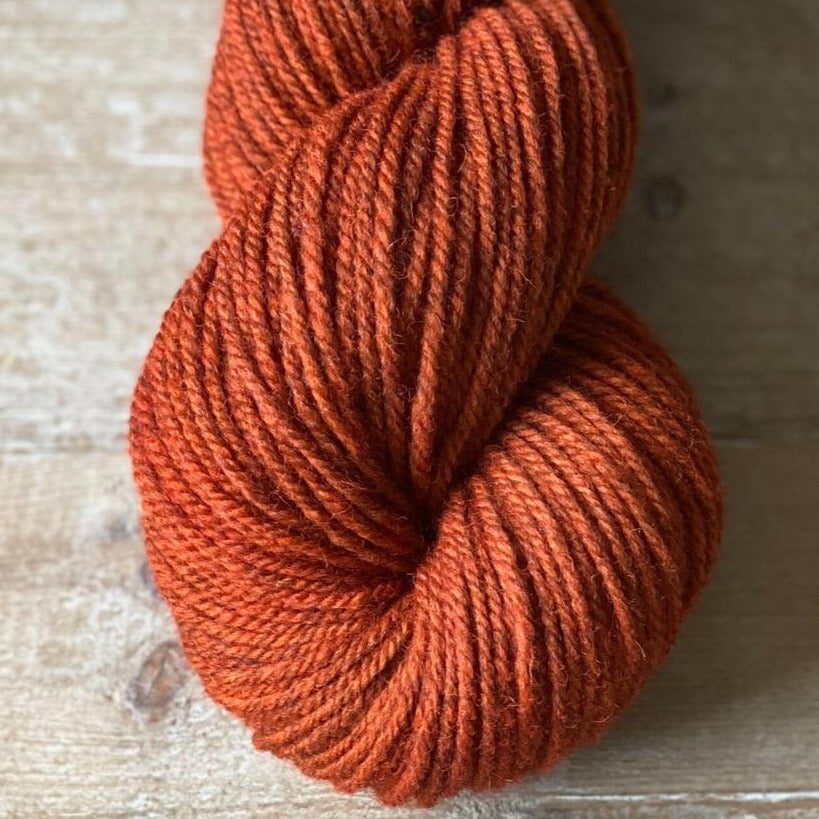 Label: Twilight Blaze