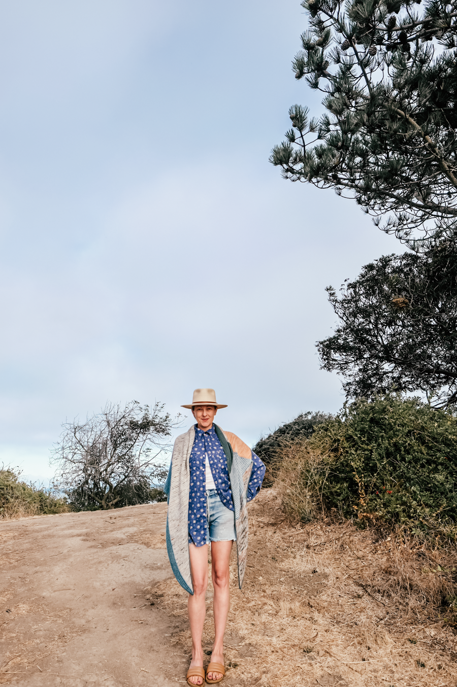 AVFKW x La Bien Aimée x Stephen West - Vertices Unite Shawl Bundle