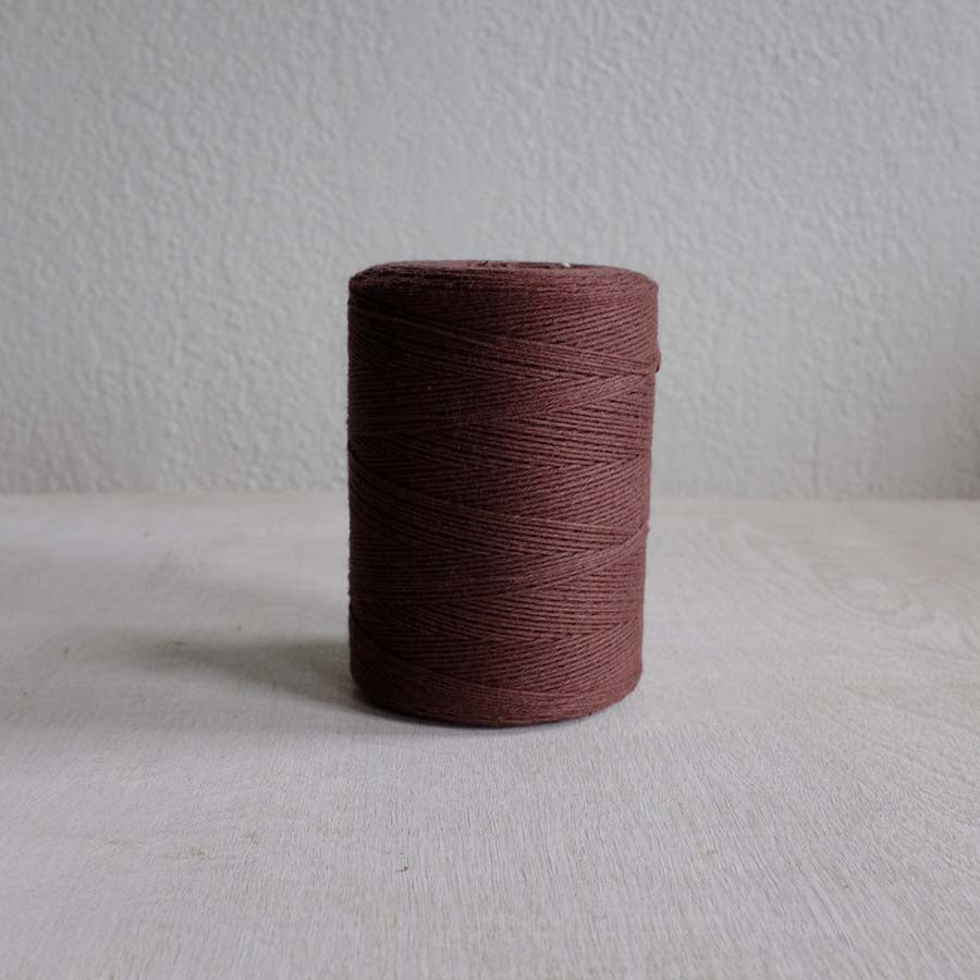 label: Dark Brown
