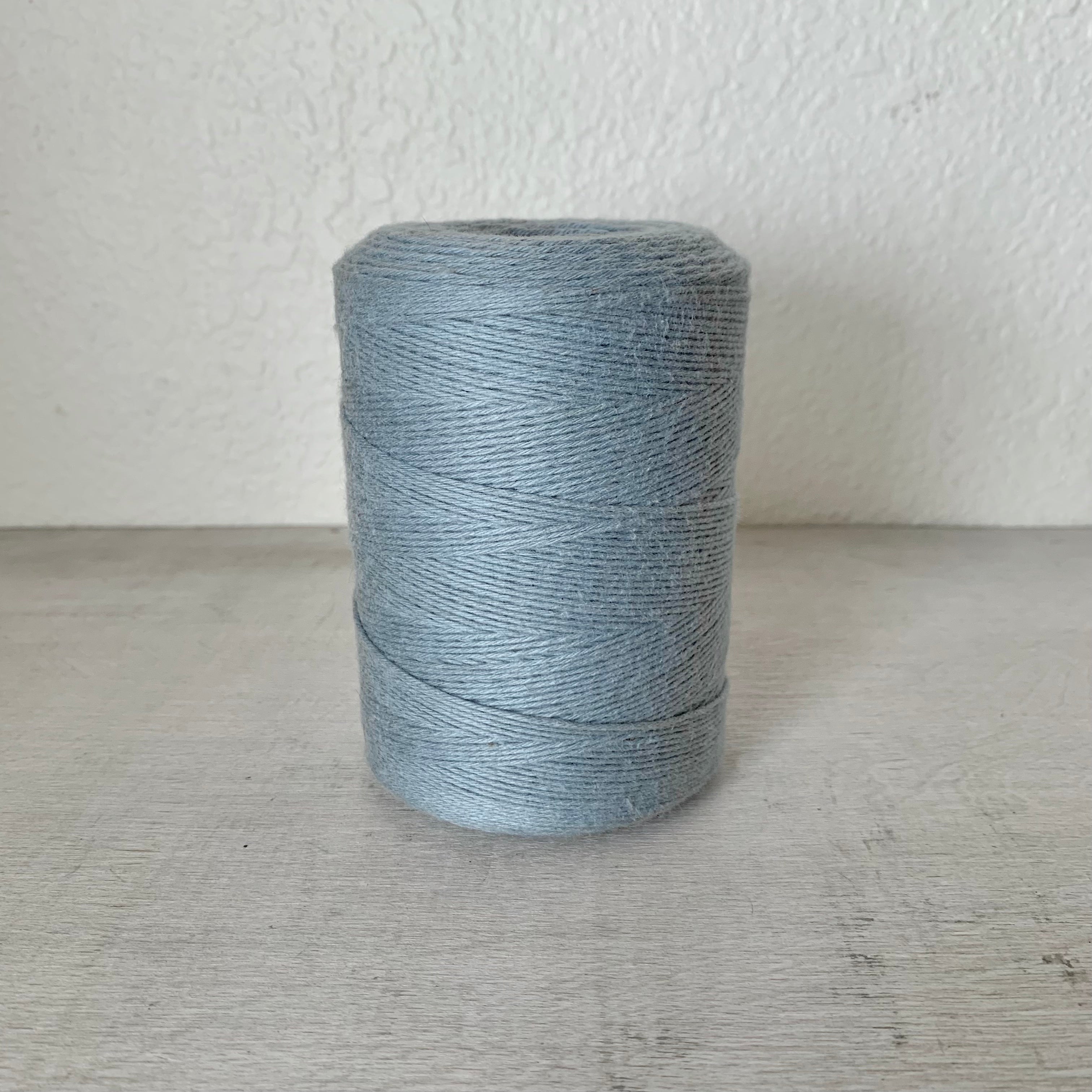 Maysville Cotton Warp