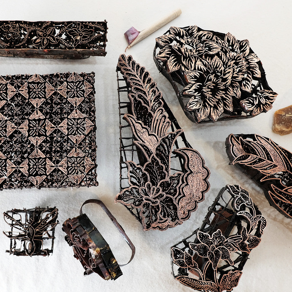 Batik Tools