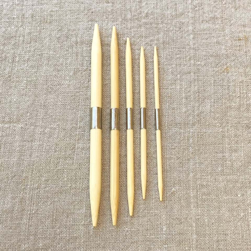 Cocoknits Tapestry Needles - The Little Yarn Store