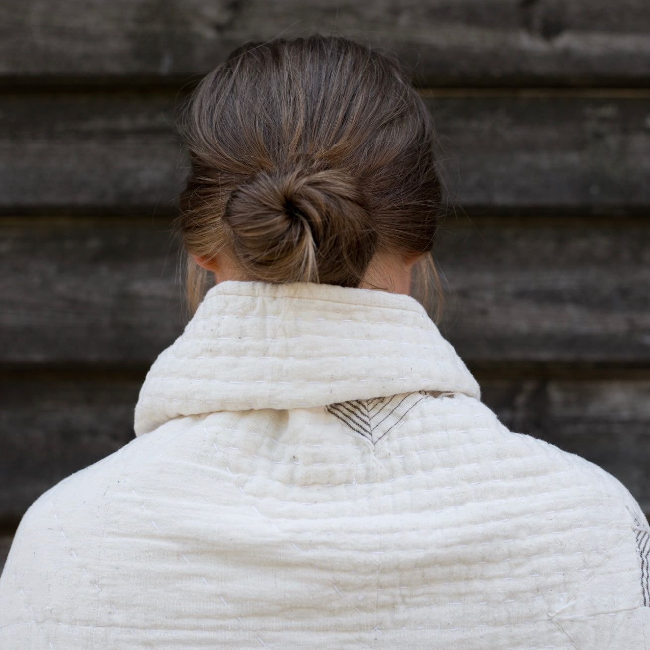 AVFKW X Kristine Vejar - The Sketch Quilt Bundle