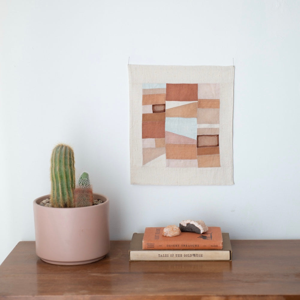 The Landscape Portrait Wall Hanging Bundle