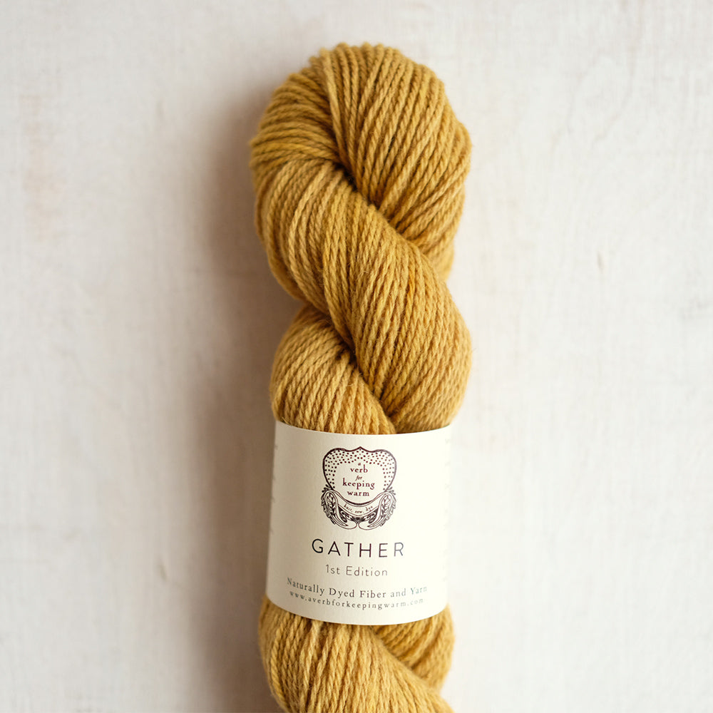 Label: Honey Ginger