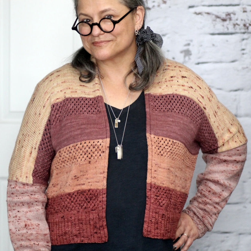 AVFKW x Romi Hill - Colorica Sweater Bundle
