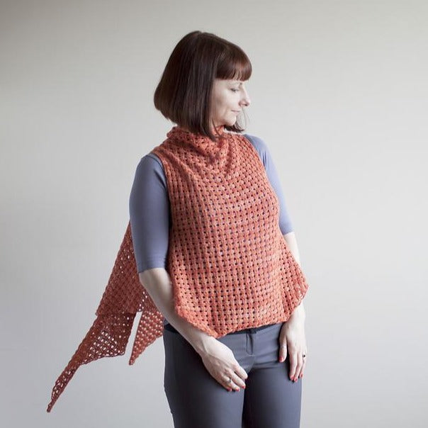 AVFKW x Olga Buraya-Kefelian - Kika Bundle - DYE-TO-ORDER