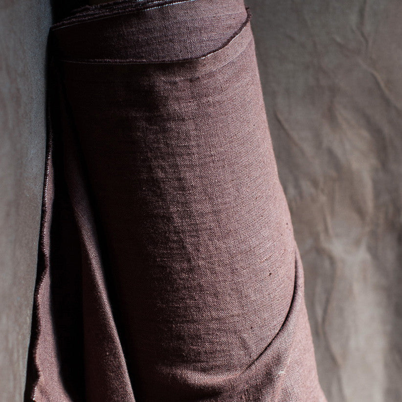 Label: Oxblood