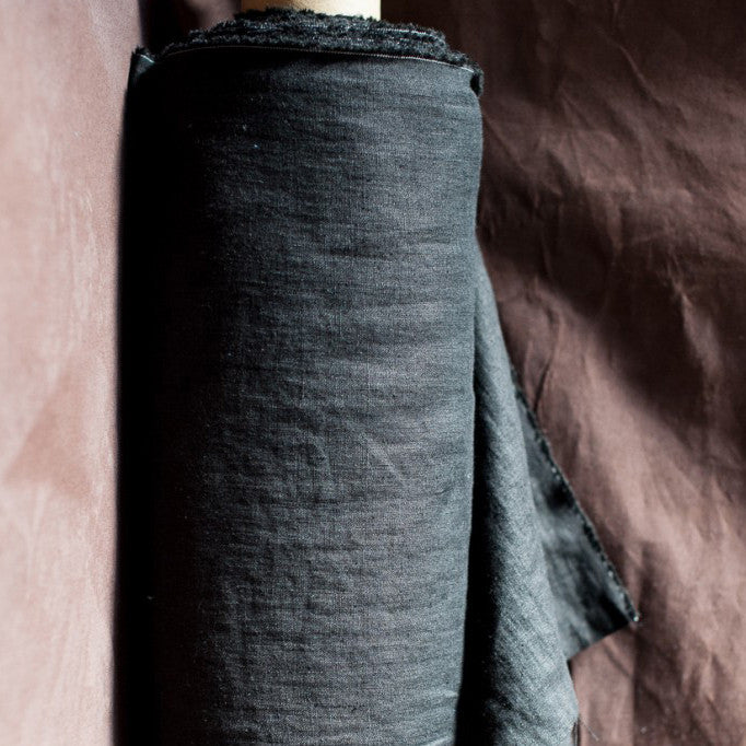 Label: Scuttle Black