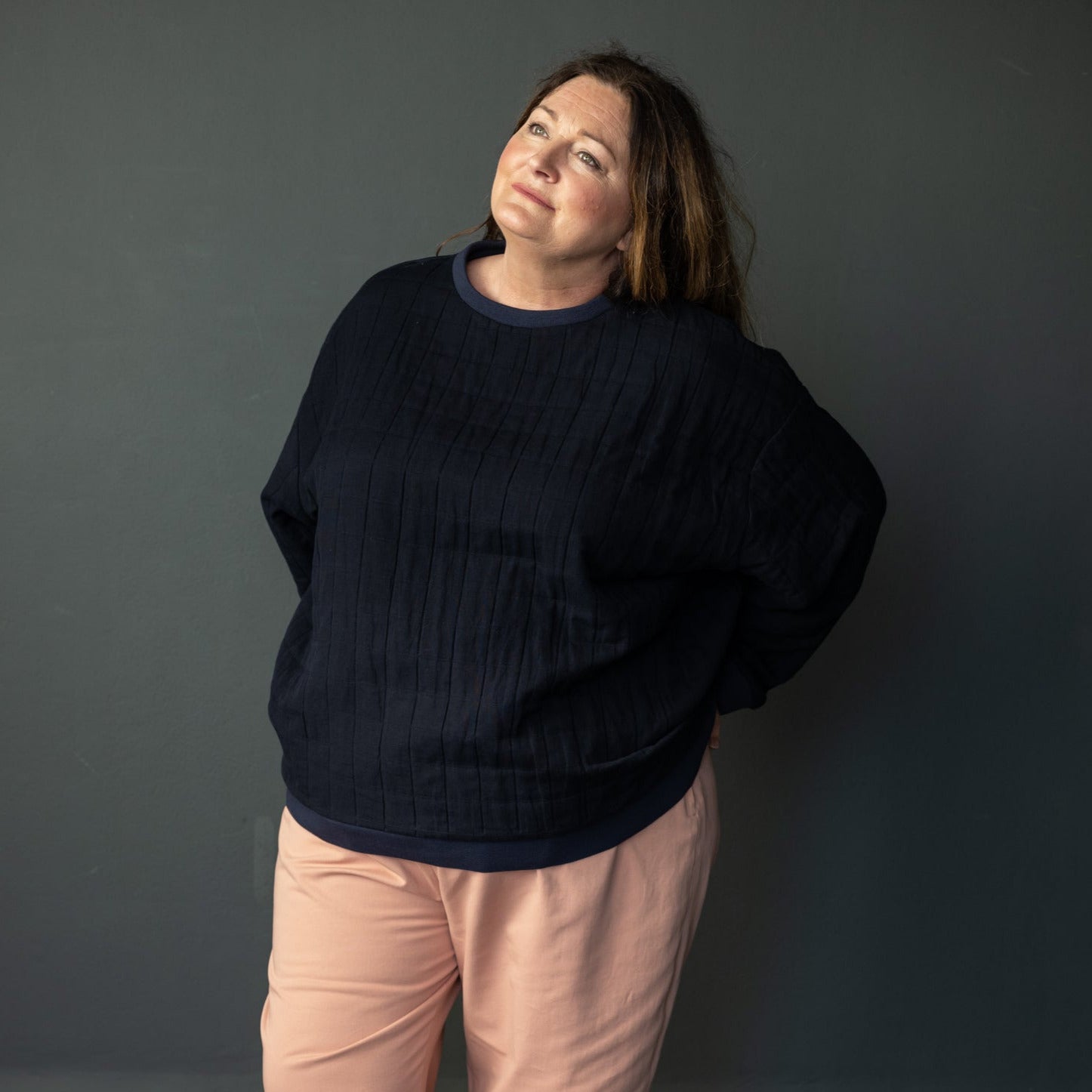 Sidney - UK Size 18-28