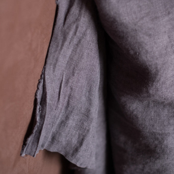 Label: Silt Grey