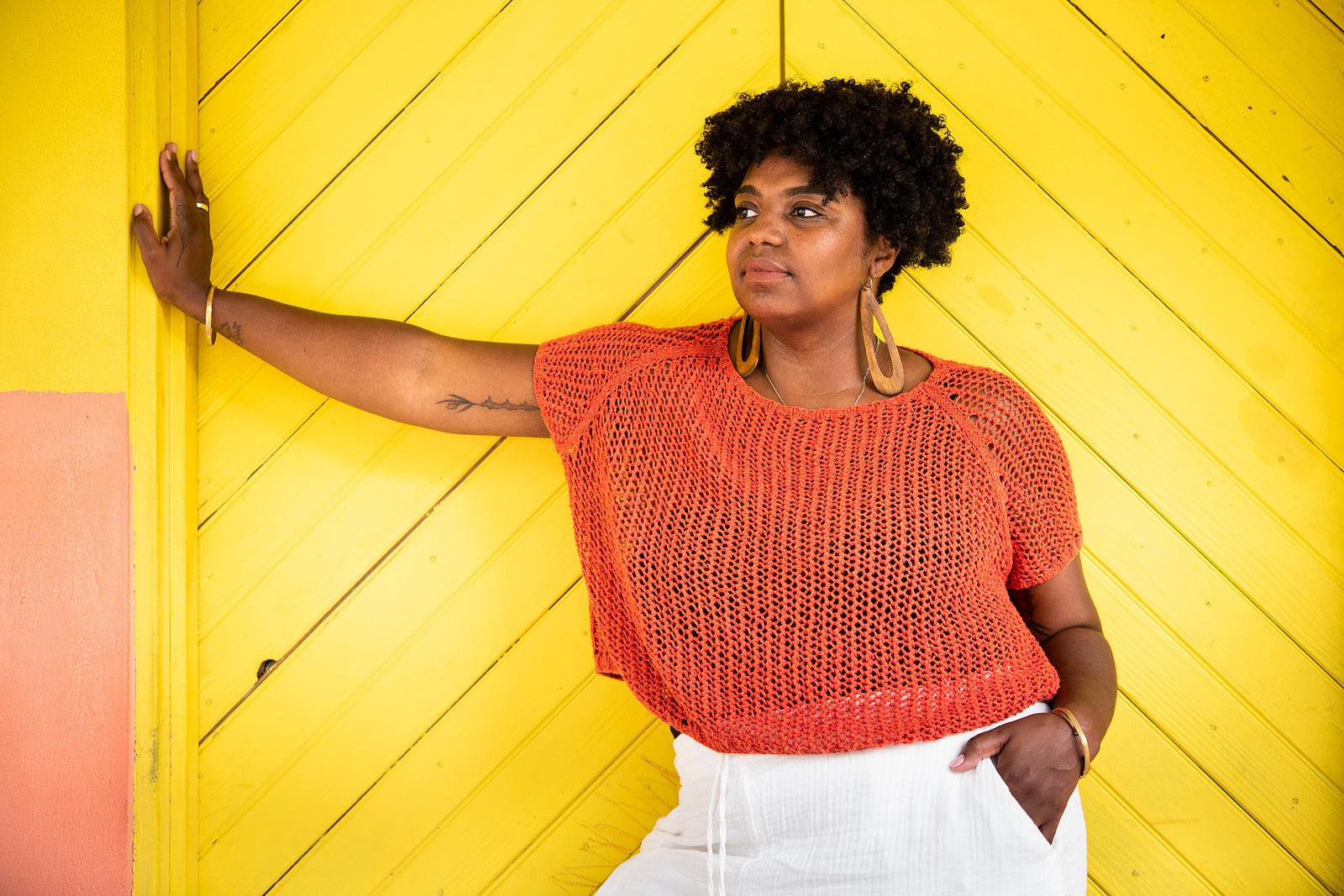 Pro-Verbial Club 2025 Designer Spotlight: Sasha Hyre