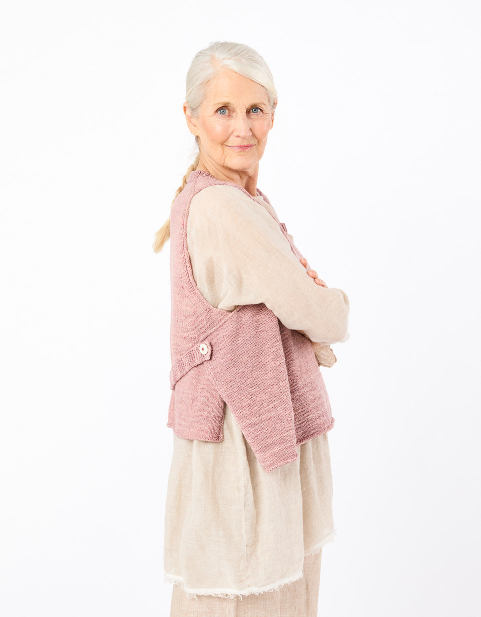 Mercedes by Cocoknits