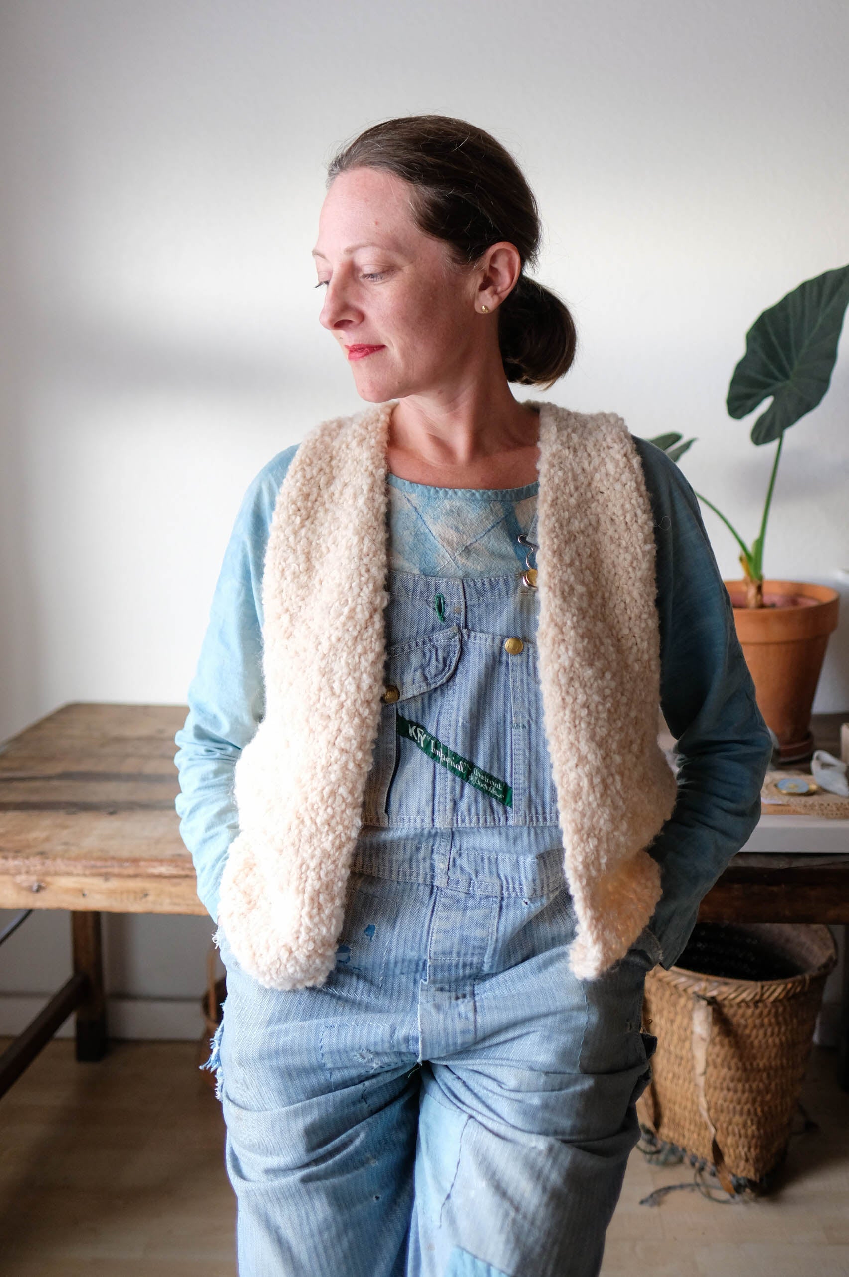 Juniper by Cocoknits