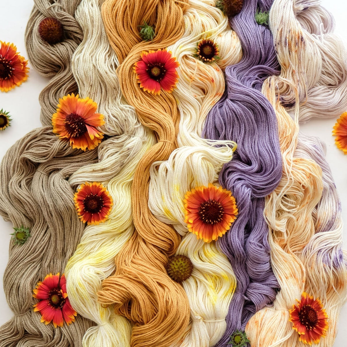 2026 AVFKW x Romi Hill Mystery Shawl Knit-a-Long