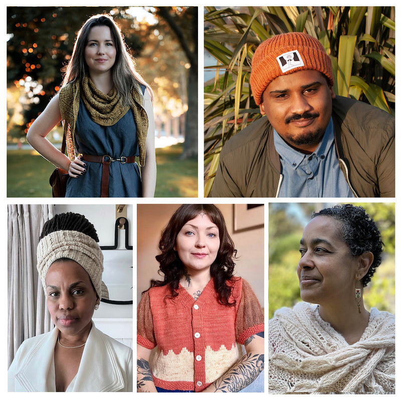 Bay Area Designer Showcase - Saturday, March 21st, 2026