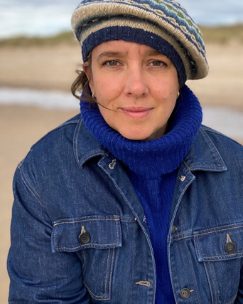 Pro-Verbial Y17 Designer Spotlight: Maaike van Geijn