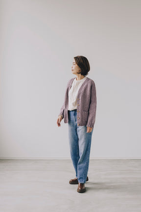 Seasonless: Patterns for Life by Karen Templer