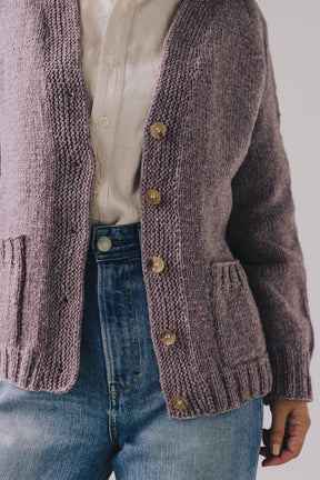 Seasonless: Patterns for Life by Karen Templer