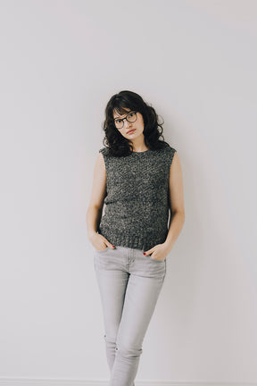 Seasonless: Patterns for Life by Karen Templer